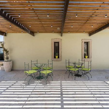 Fernandes Guest House Sunshine Studio 蓬德利马 外观 照片