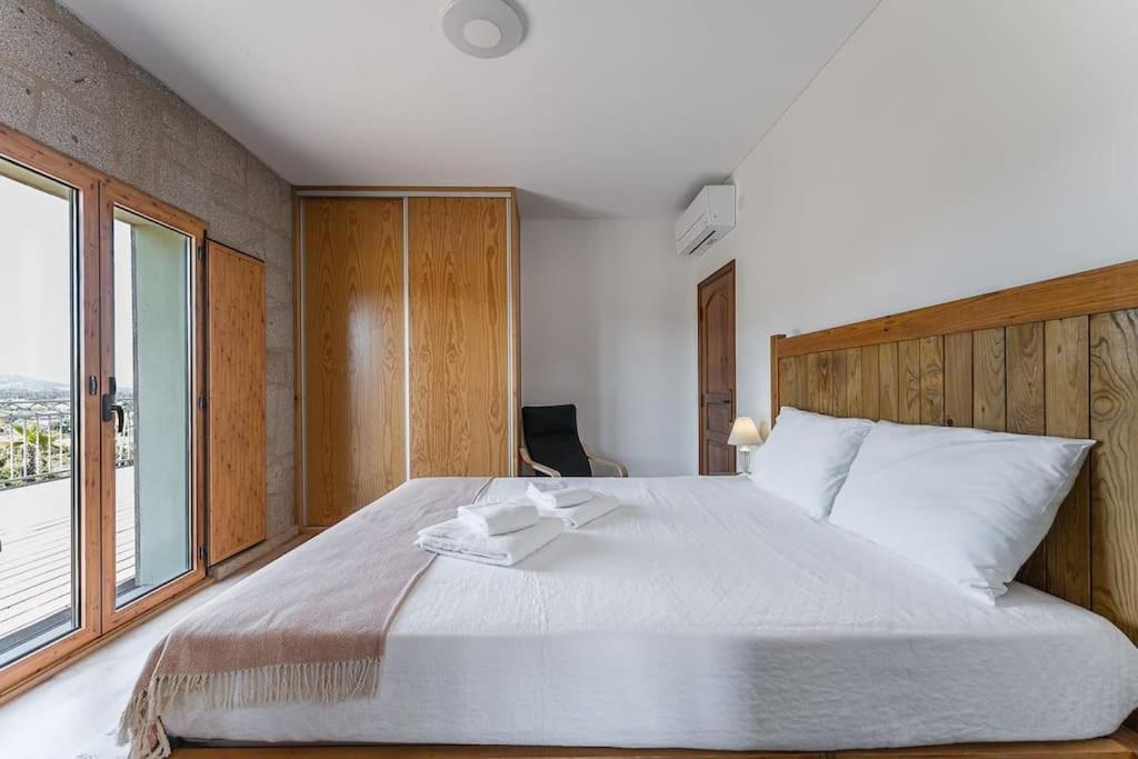 Fernandes Guest House Sunshine Studio 蓬德利马 外观 照片
