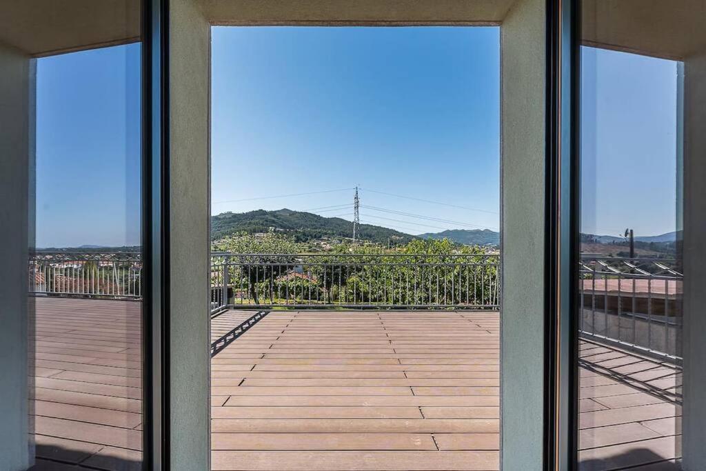 Fernandes Guest House Sunshine Studio 蓬德利马 外观 照片