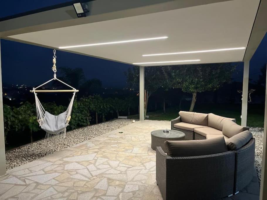Fernandes Guest House Sunshine Studio 蓬德利马 外观 照片